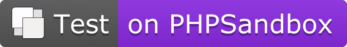 PHPSandbox 笔记本